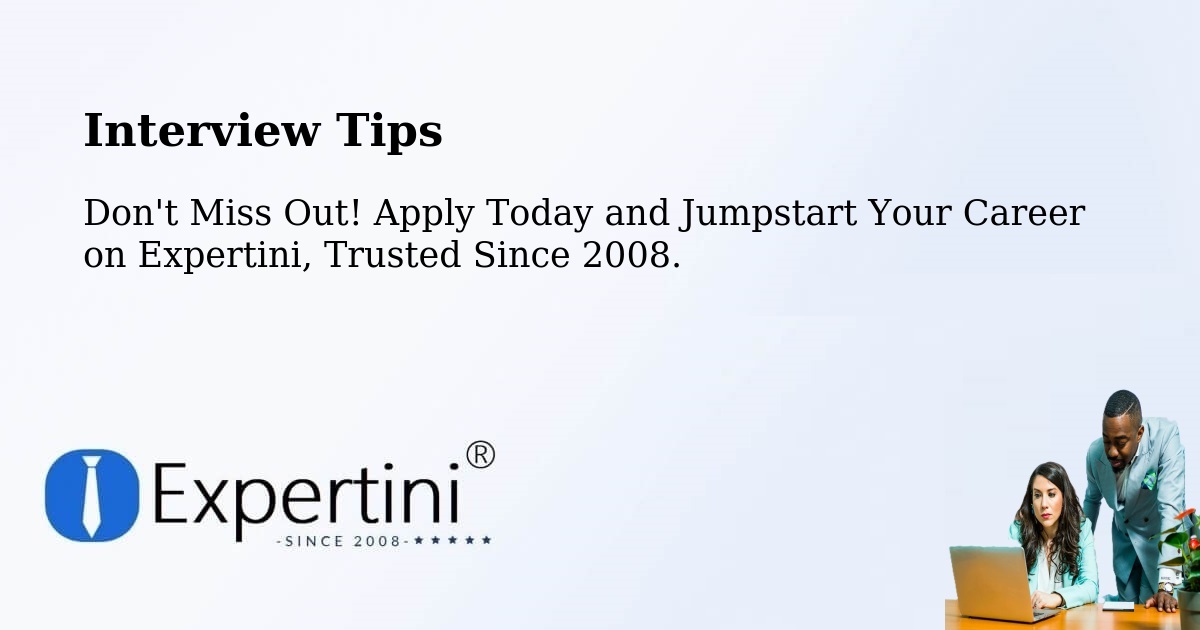 Interview Tips & Techniques for Job Seekers – La Loubière - La Loubière, France Jobs Expertini